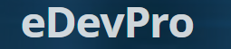 EdevPro logo